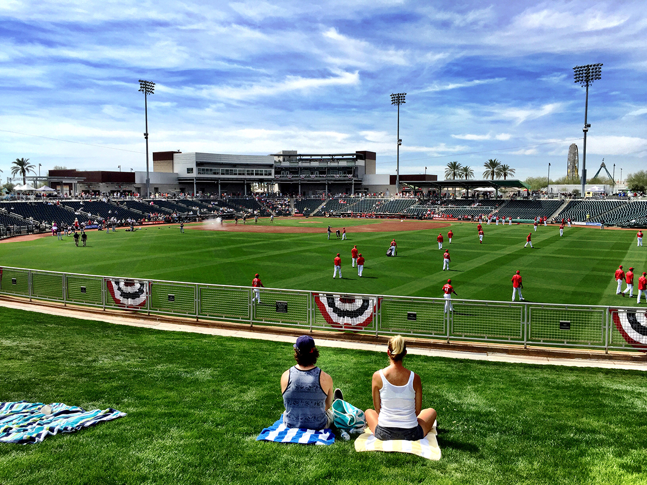 2024 Winter Classic set for T-Mobile Park - Ballpark Digest