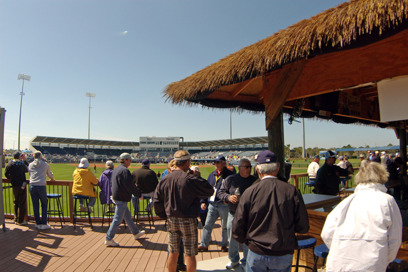 Charlotte Sports Park