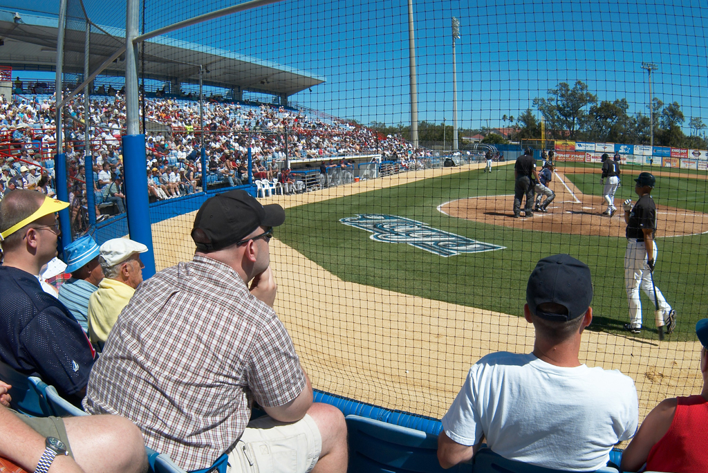 Toronto Blue Jays Stadium Seating Chart