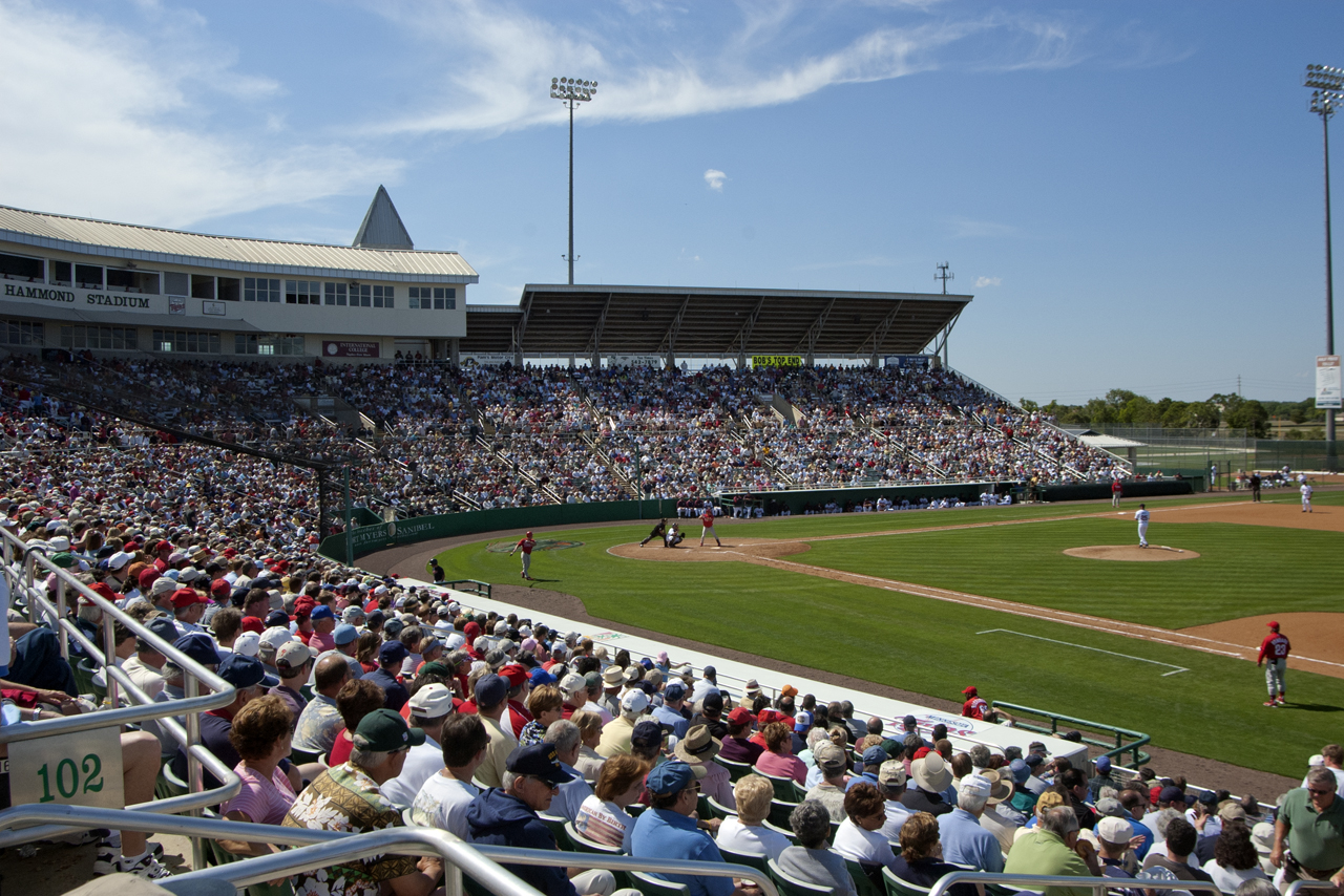 Minnesota Twins Spring Training Spring Training Online
