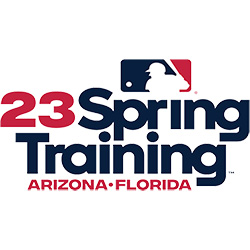 2023 Spring Training's first full day of games