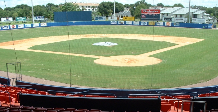 Chain of Lakes Park