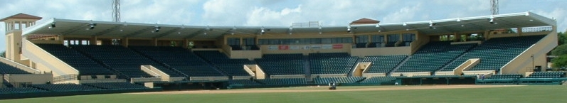 Joker Marchant Stadium