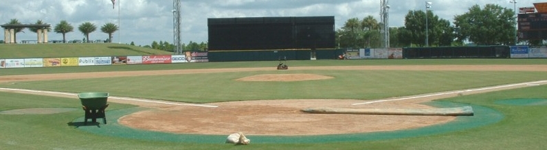 Joker Marchant Stadium