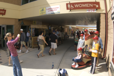 Houston Astros spring training