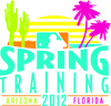 Spring Training 2012