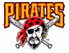 Pittsburgh Pirates logo