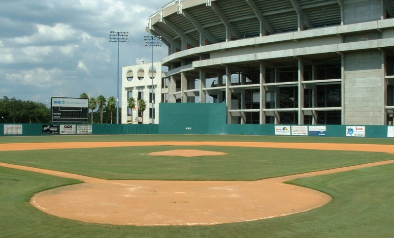 Tinker Field  Ballpark History - Spring Training Online