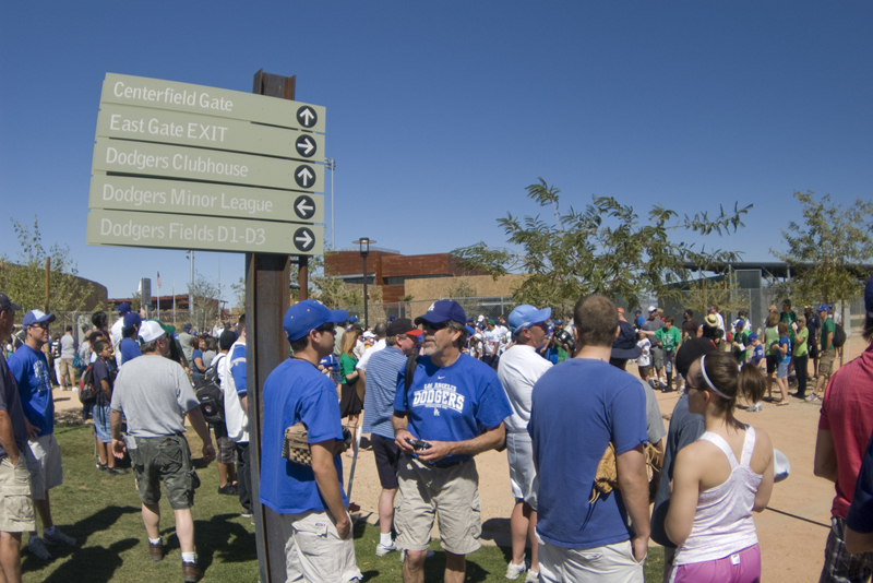 Camelback Ranch-Glendale