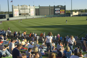 Champion Stadium