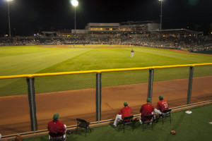 Goodyear Ballpark