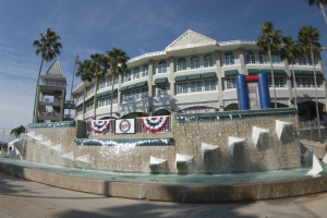 Hammond Stadium