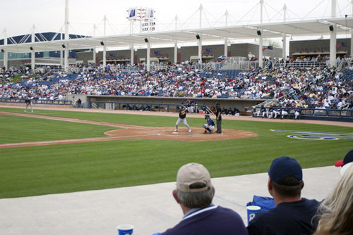 Maryvale Baseball Park