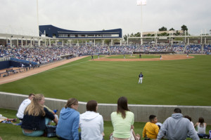 Maryvale Baseball Park