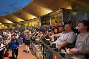 Phoenix Municipal Stadium