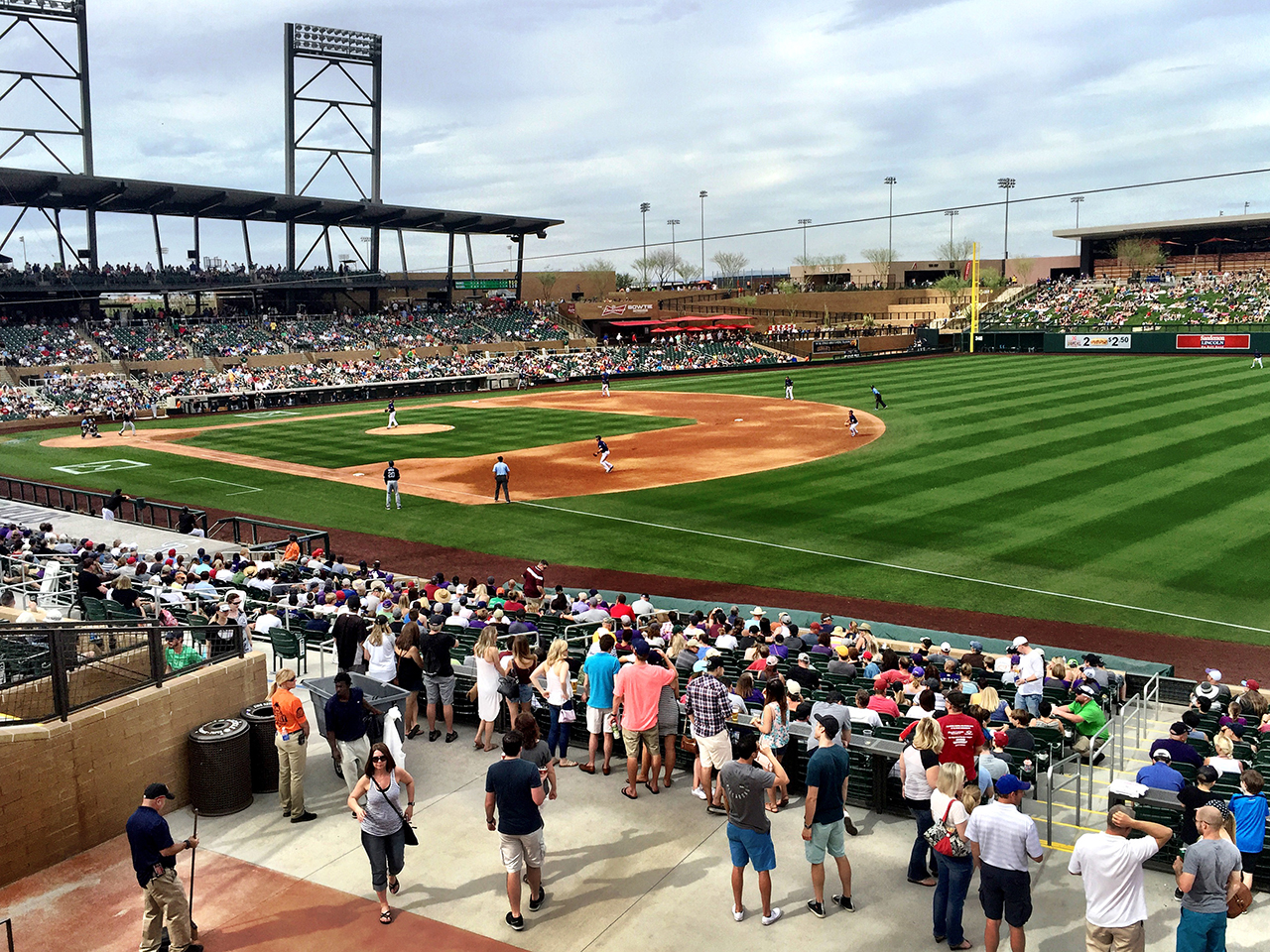 Salt River Fields