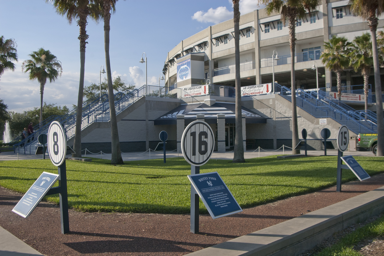 Steinbrenner Field