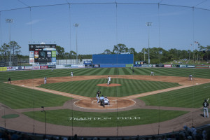 Tradition Field