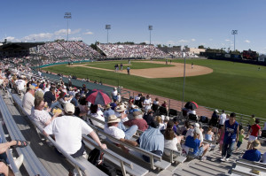 Hi Corbett Field