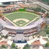 Hammond Stadium renovations