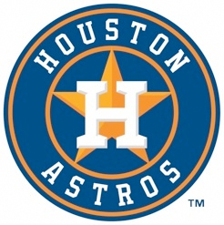 Houston Astros spring training