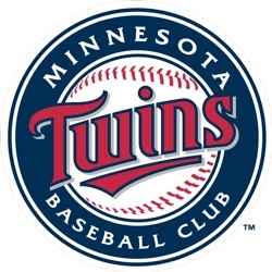 Minnesota Twins spring training