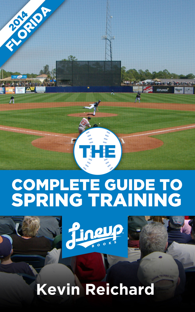 The Complete Guide to Spring Training 2014 / Florida