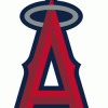 Los Angeles Angels of Anaheim