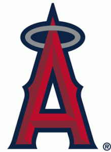 Los Angeles Angels of Anaheim