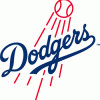 Los Angeles Dodgers logo