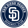 San DIego Padres logo