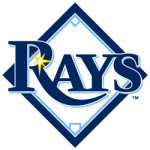 Tampa Bay Rays logo