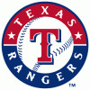 Texas Rangers logo