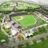 Cubs Park opens to the public Cubs Park