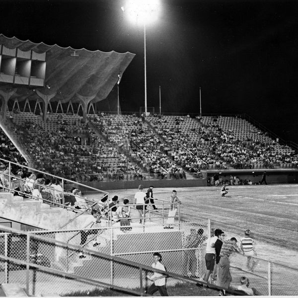 West Palm Beach spring training