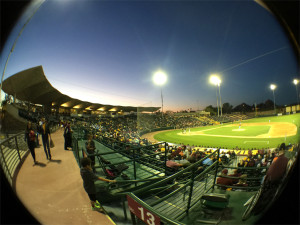 Phoenix Municipal Stadium