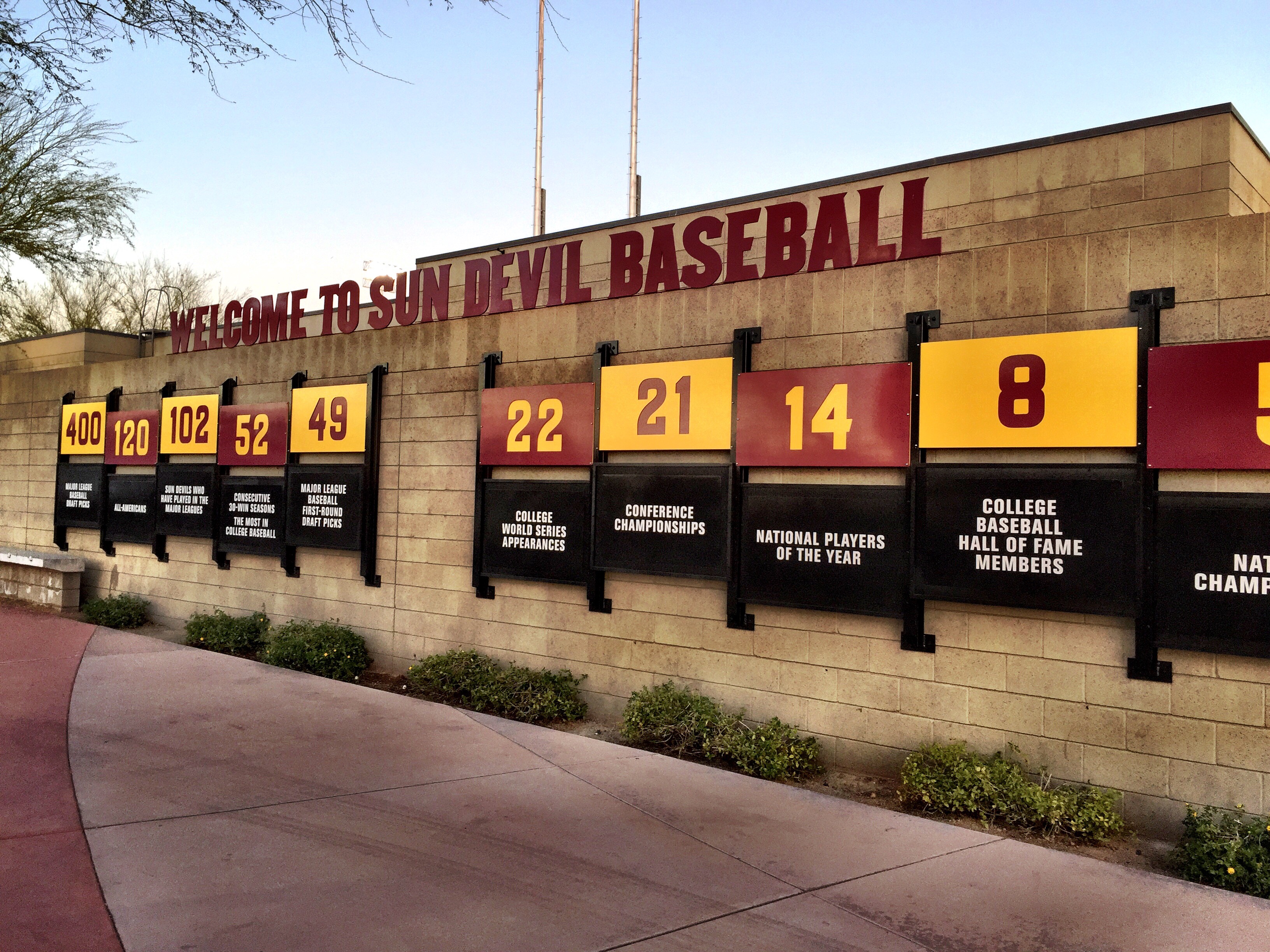 Phoenix Municipal Stadium