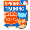 Spring Training 2016