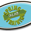 Spring Training Online