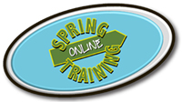 Spring Training Online