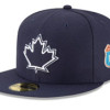 Toronto Blue Jays spring cap