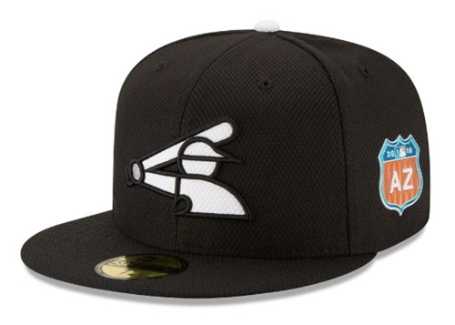 White Sox spring cap