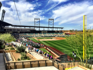 Salt River Fields