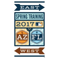 Spring Training 2017