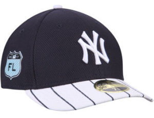 2017 spring training cap