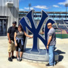 Steinbrenner Field 2017