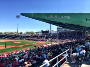 Goodyear Ballpark