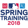 spring training 2018