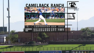 Camelback Ranch-Glendale