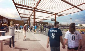 Maryvale Baseball Park 2019